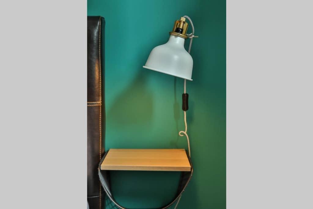 The Exclusive Gem Of Leeds - Sleeps 8 Apartment Luaran gambar