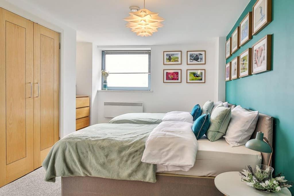 The Exclusive Gem Of Leeds - Sleeps 8 Apartment Luaran gambar