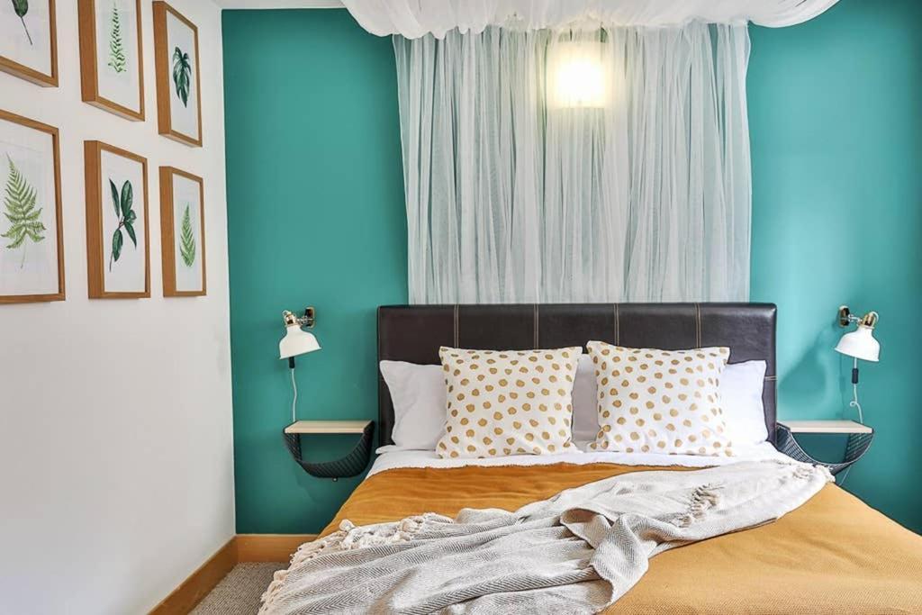 The Exclusive Gem Of Leeds - Sleeps 8 Apartment Luaran gambar